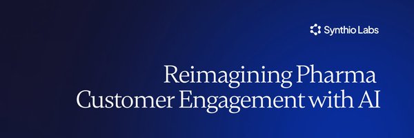 SynthioLabs Profile Banner