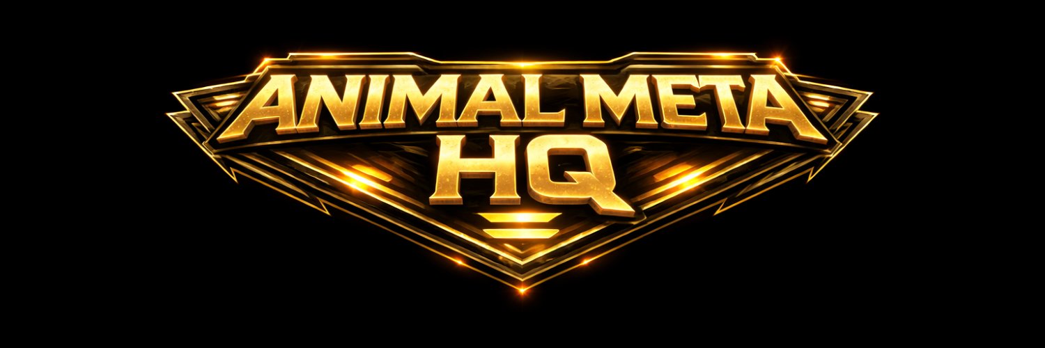 Animal Meta HQ banner