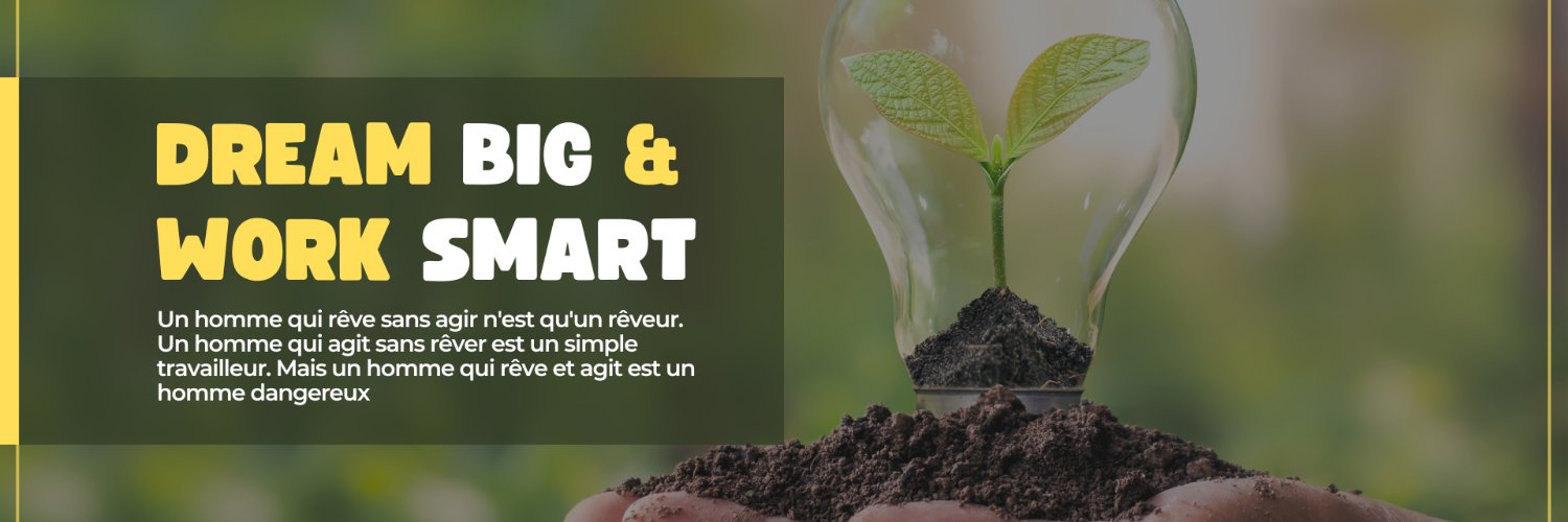 Gloria #Tech4Good banner