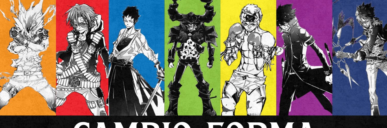 ryouche's profile banner image