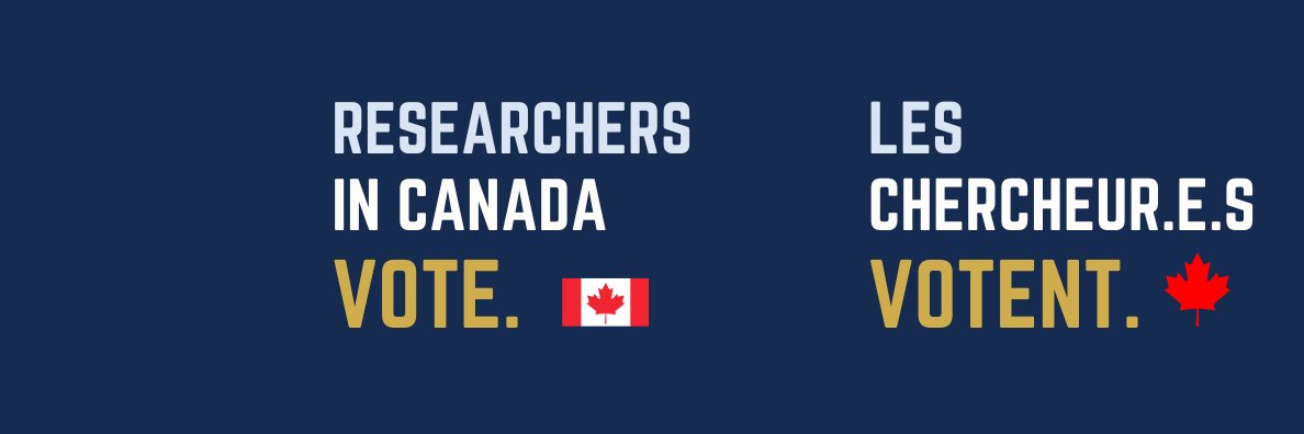CORE•COEUR #ResearchersVote #VotonsRecherche 🗳️'s banner