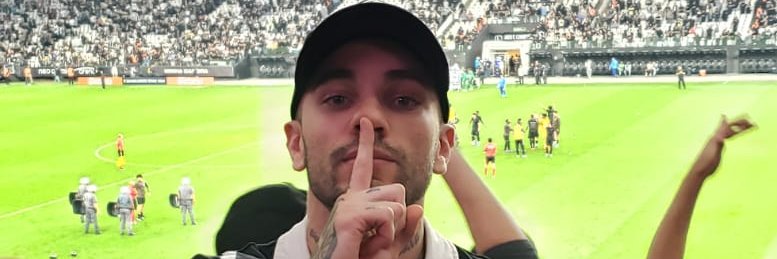 Kalvo da Fiel banner