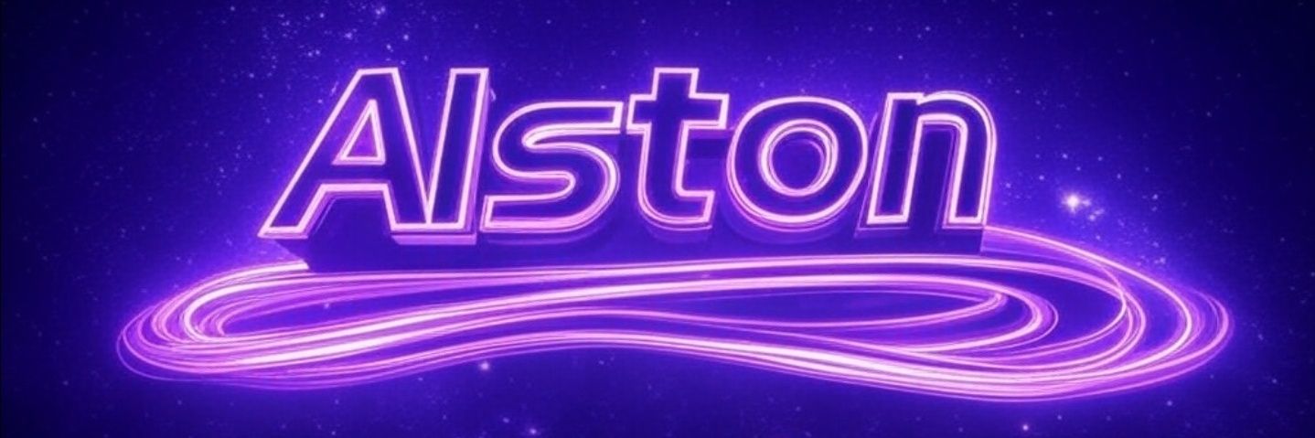 xAlston_'s banner