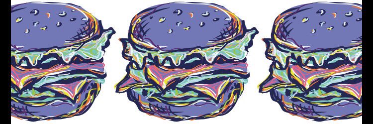 bluwolfbistro's profile banner image
