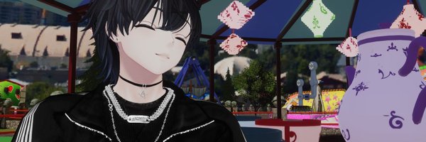 neo_vr_neko Profile Banner