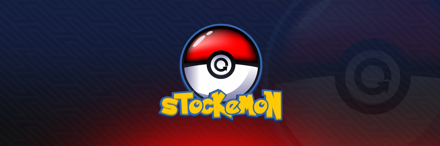The_Stockemon's profile banner image