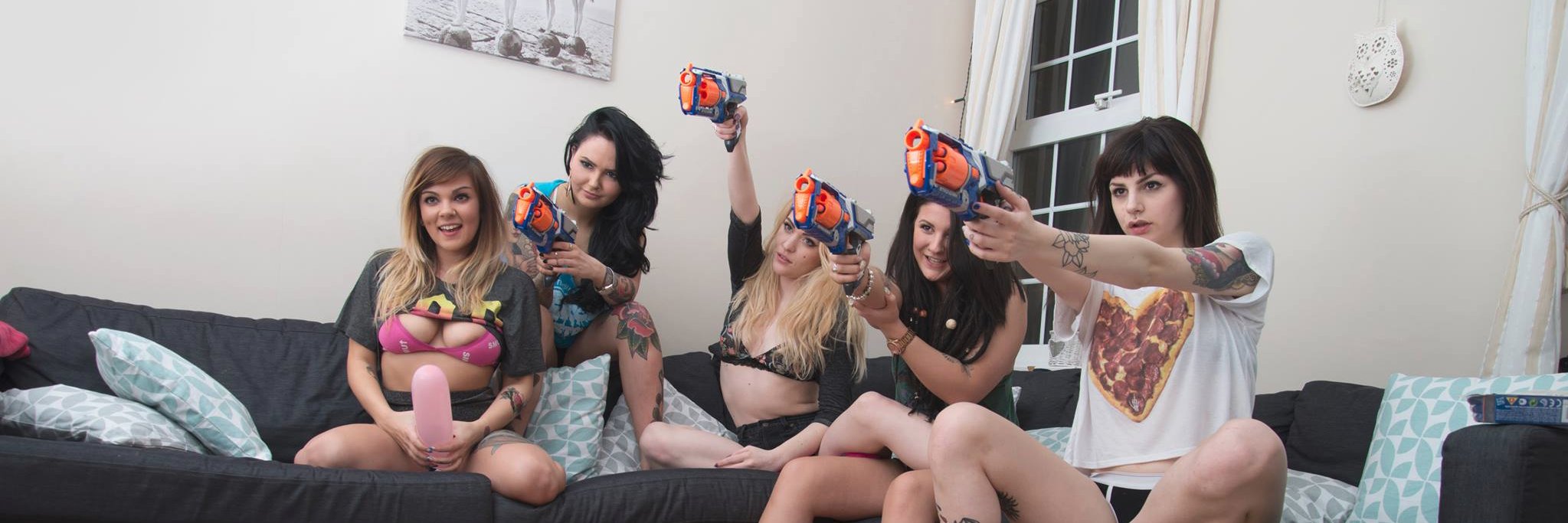 Tripodski's profile banner image