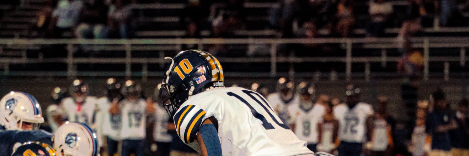 Xavier Branch banner