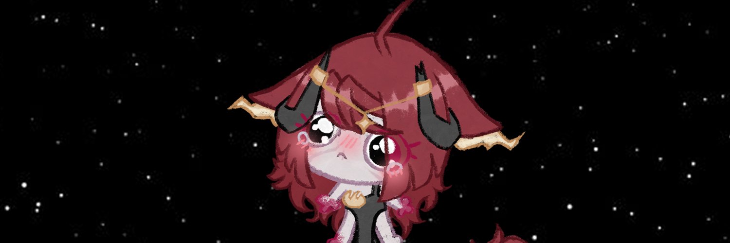 Samy KiramekuYoru |🩸🌙🦊 banner