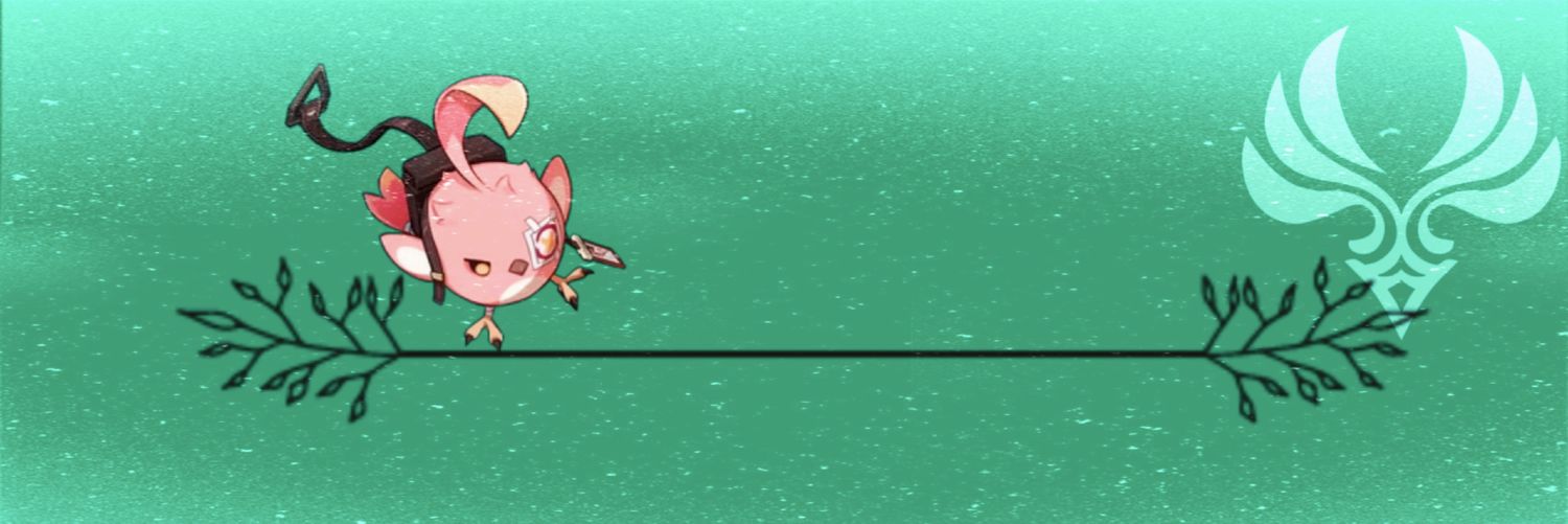 Iғᴀ 🍃 banner