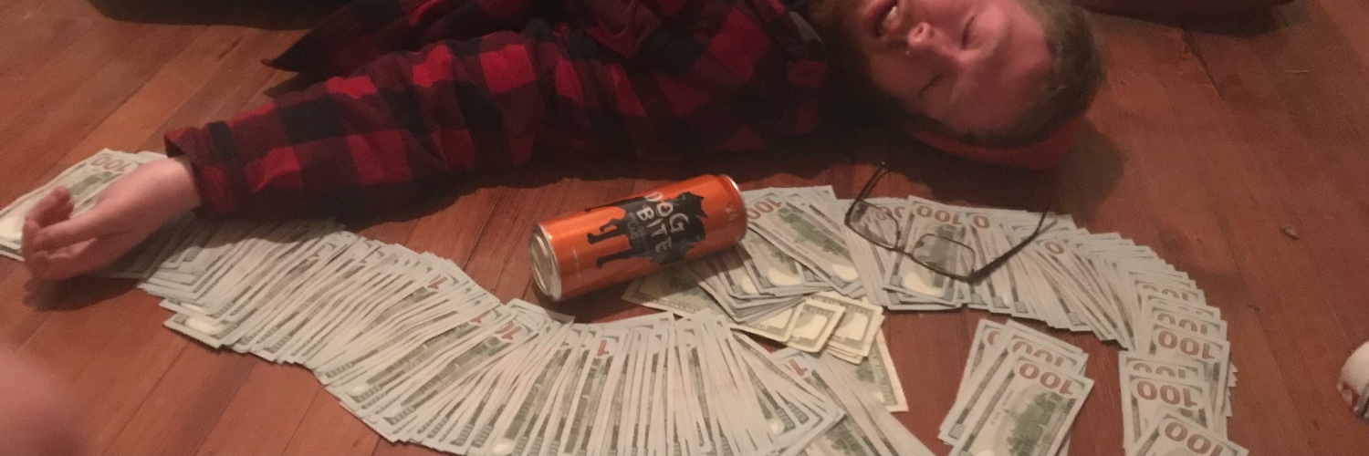 ChrisKasey's profile banner image