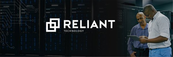 Reliant Technology Profile Banner