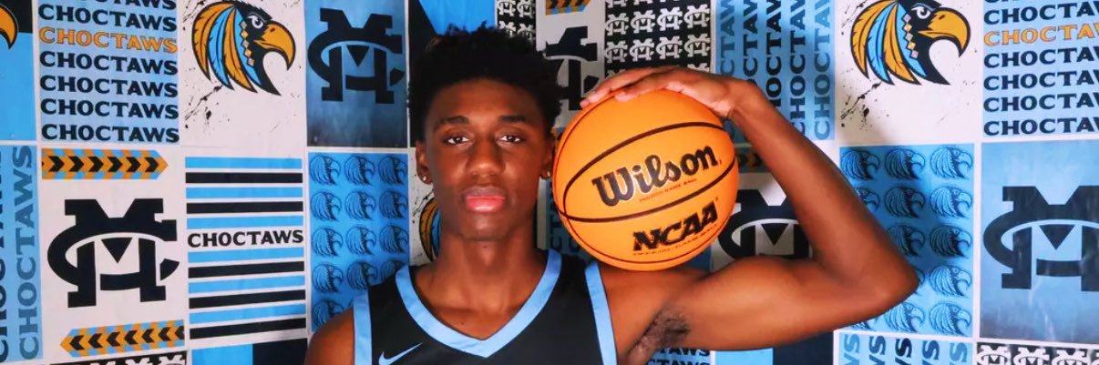 Wesley Chapman banner