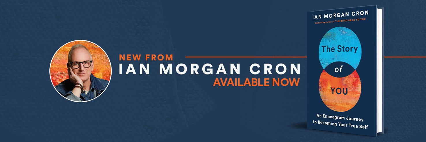 ianmorgancron's profile banner image