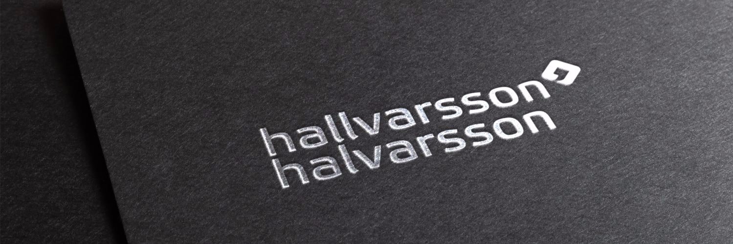 halvarsson's profile banner image