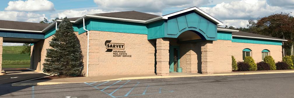 SarveyInsurance's profile banner image