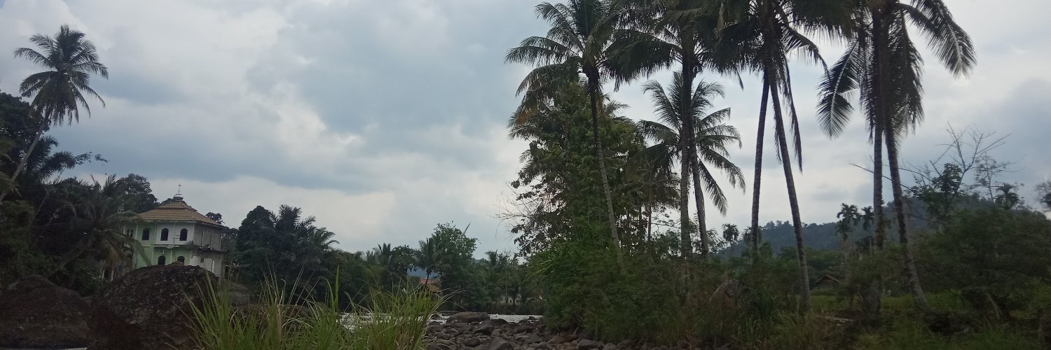IlmanFM's profile banner image