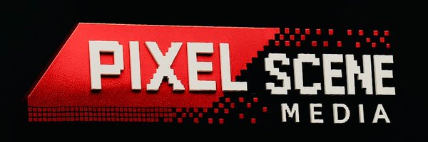 pixelscenemedia Profile Banner
