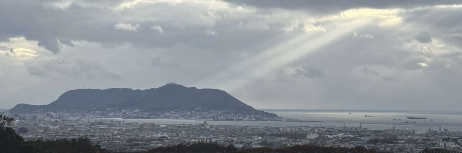 局長@どったばった放送局 banner