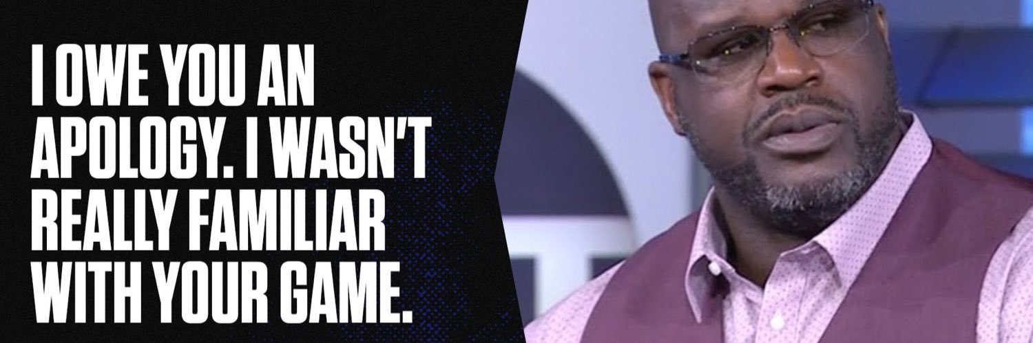 Jake Brown Enthusiast banner