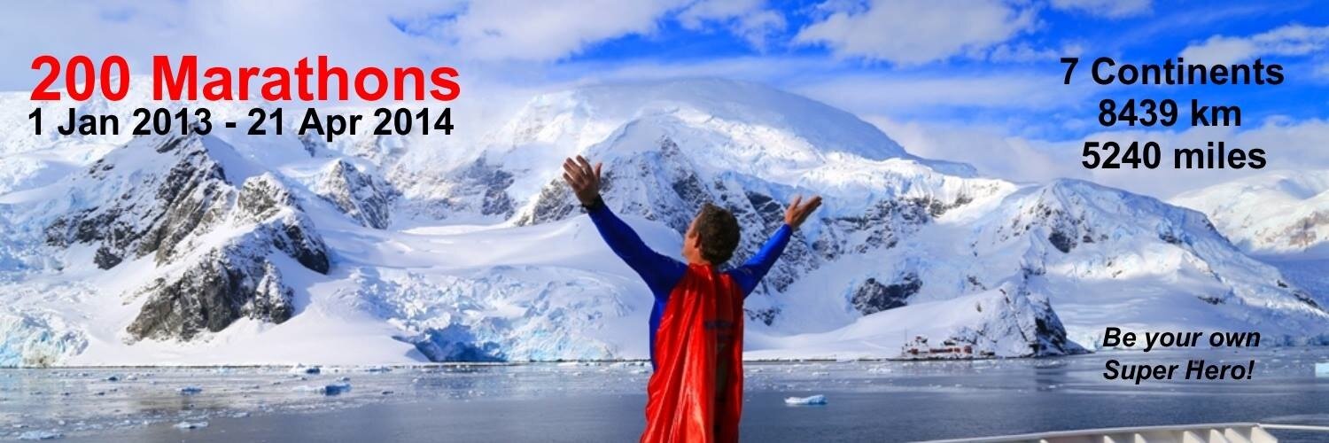 themarathonman's profile banner image