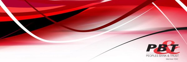 PeopleBankTrust Profile Banner