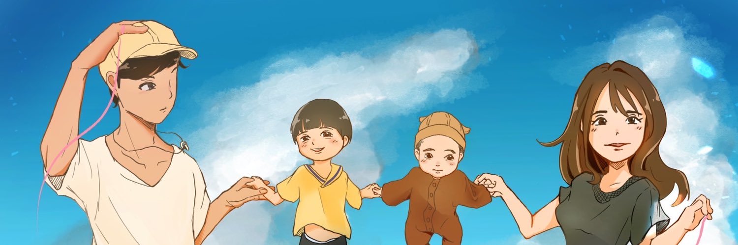 7chi0811's profile banner image