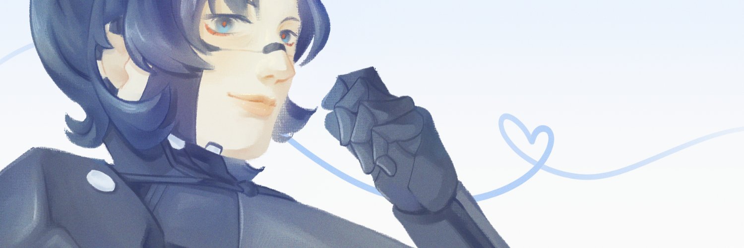 Lost Technician (probably your illusion replika)'s banner