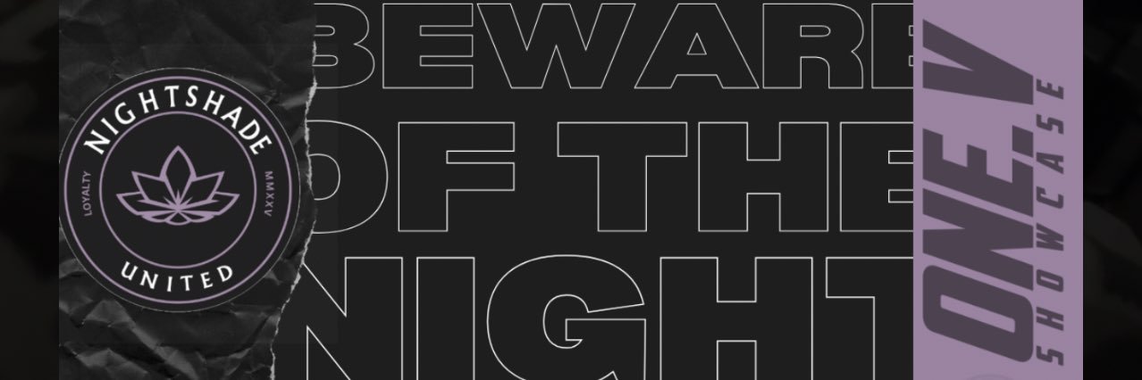 NightShadeUnited banner