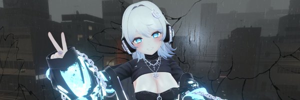 furamu_vrc Profile Banner