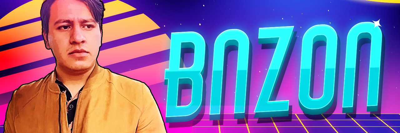 R7 Bnzon banner