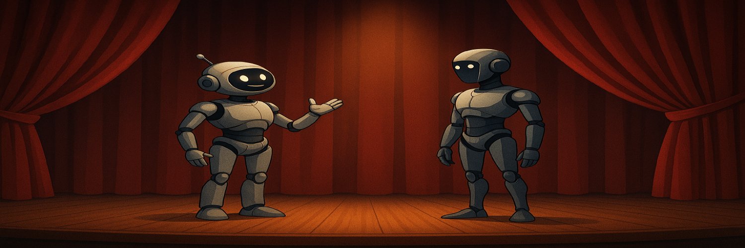 Pinocchio LLC banner