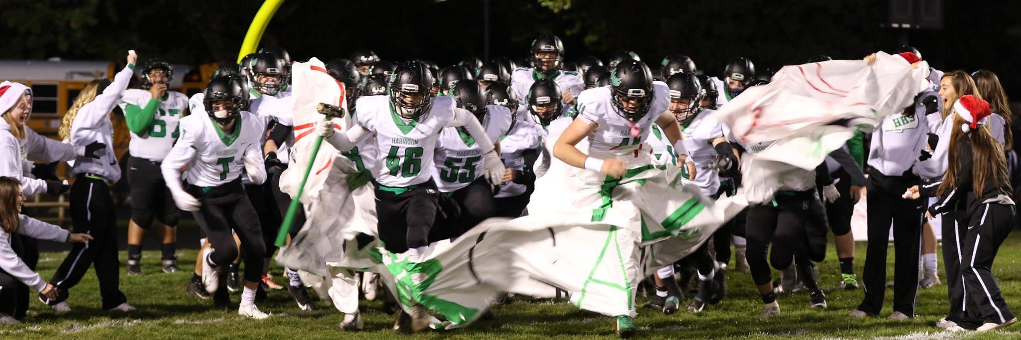 John Calabrese banner