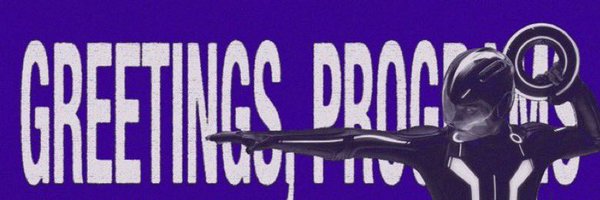 tronflynns Profile Banner