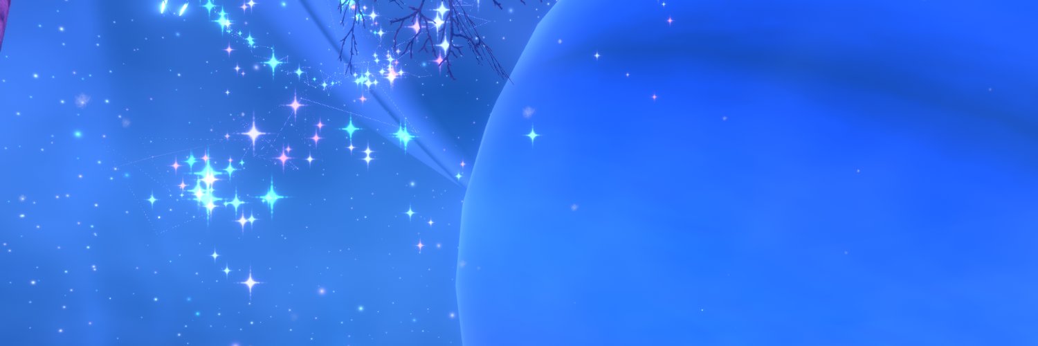 stormyjene's profile banner image