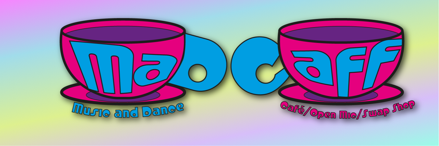 theMaDCaff's profile banner image