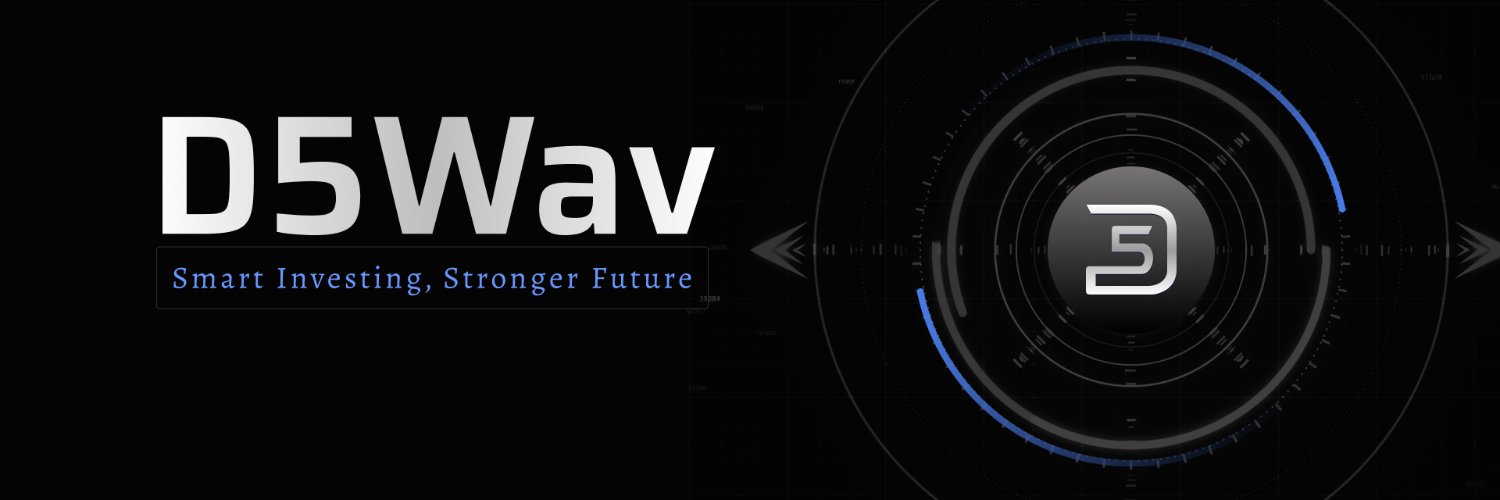 D5wav's profile banner image