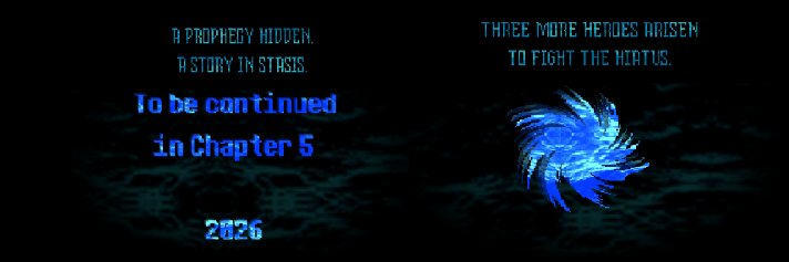 Trinity Chrono Wanderer banner