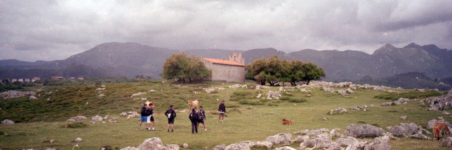 Pablo Serrano banner