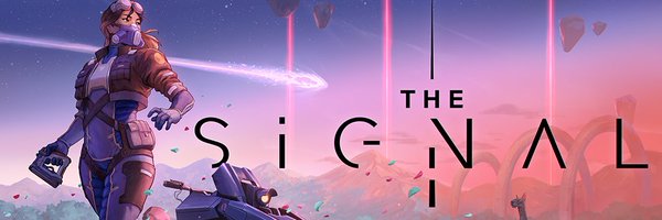 TheSignalG Profile Banner
