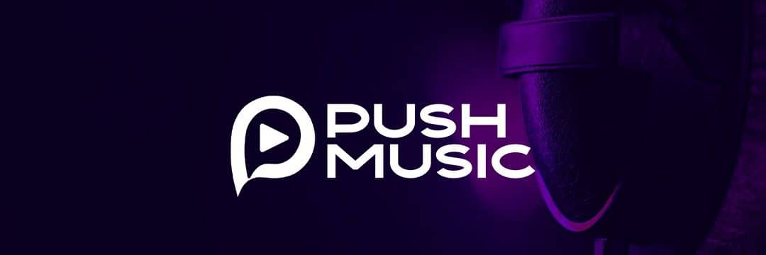 Push Music NG's banner