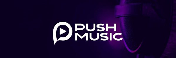 pushmusicwtf Profile Banner
