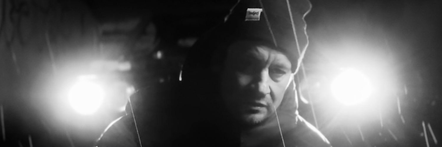 DJ Dister banner