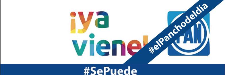 ElPanchoDelDia banner