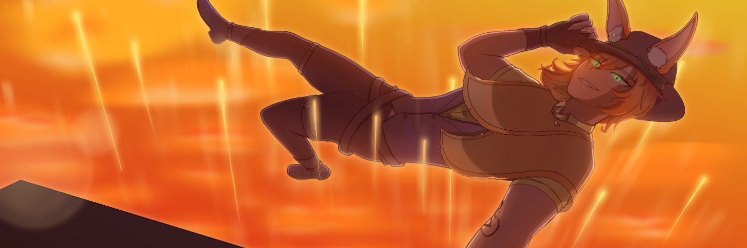 Baxter Bunny 🍋🐰 { ENVTUBER } banner