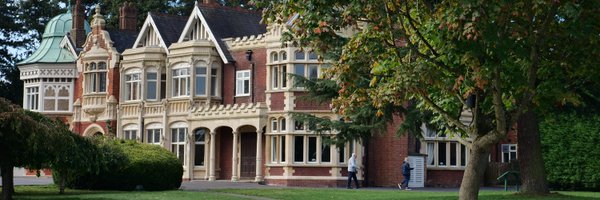 bletchleypark Profile Banner