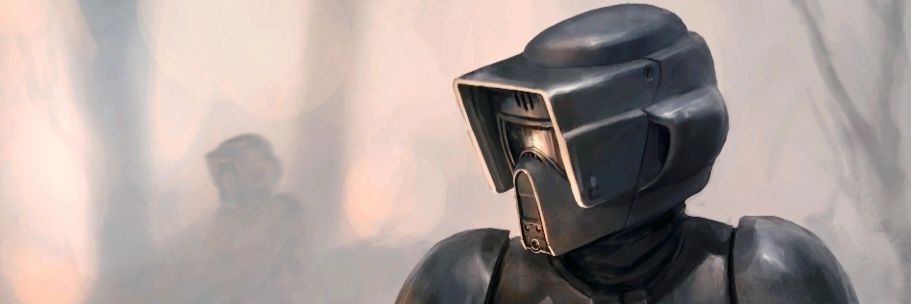 The Clone Guy banner
