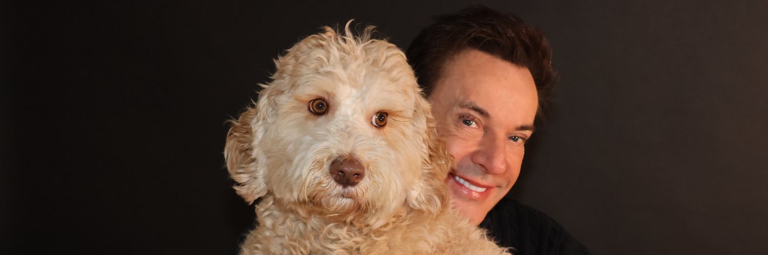 Gerard Joling banner