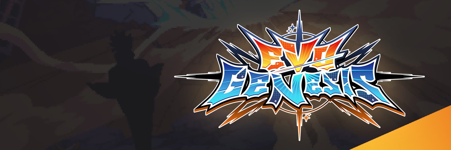 Evo Genesis banner