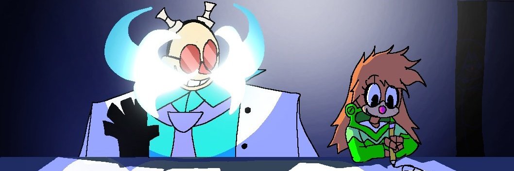 Belle the Tinkerer's banner